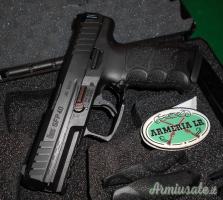 Heckler & Koch SFP40 cal.40SW