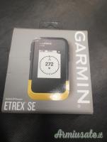 GPS GARMIN MODELLO ETREX SE