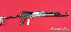 Arsen. Militare Polacco di Radom Mod. AK 47 Cal. 7,62x39