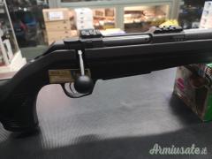CZ | Ceska Zbrojovka CZ 600 alpha sintetyc  .308 Winchester