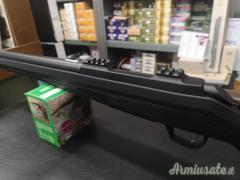 CZ | Ceska Zbrojovka CZ 600 alpha sintetyc  .308 Winchester