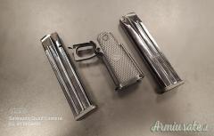BUL SAS II ARMORY