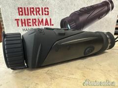 Burris visore termico H35 GEN II demo unico pezzo