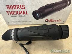 Burris visore termico H35 GEN II demo unico pezzo