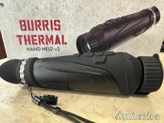 Burris visore termico H35 GEN II demo unico pezzo