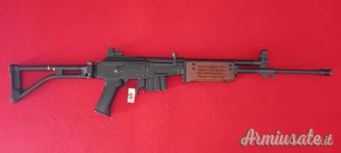 I M I  "Israel Military Industries" Mod. Galil AR Cal. 5,56 × 45 NATO (223Rem.)