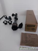 Cannocchiale Leupold 6x42