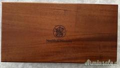 S&W 29 BLUE .44 Remington Magnum