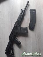 Armsan   l  12