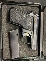 Beretta 950 B .25 ACP  |  6.35 mm Browning