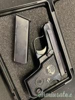 Beretta 950 B .25 ACP  |  6.35 mm Browning