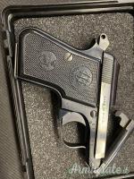 Beretta 950 B .25 ACP  |  6.35 mm Browning