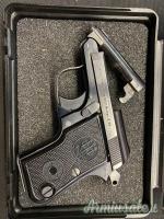 Beretta 950 B .25 ACP  |  6.35 mm Browning