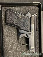 Beretta 950 B .25 ACP  |  6.35 mm Browning