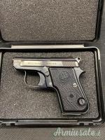 Beretta 950 B .25 ACP  |  6.35 mm Browning