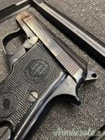 Beretta 950 B .25 ACP  |  6.35 mm Browning