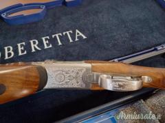 Beretta 690 FIEL III 12