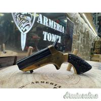 USATO – REVOLVER – UBERTI MOD. NEW DERRINGER cal. 22 Short