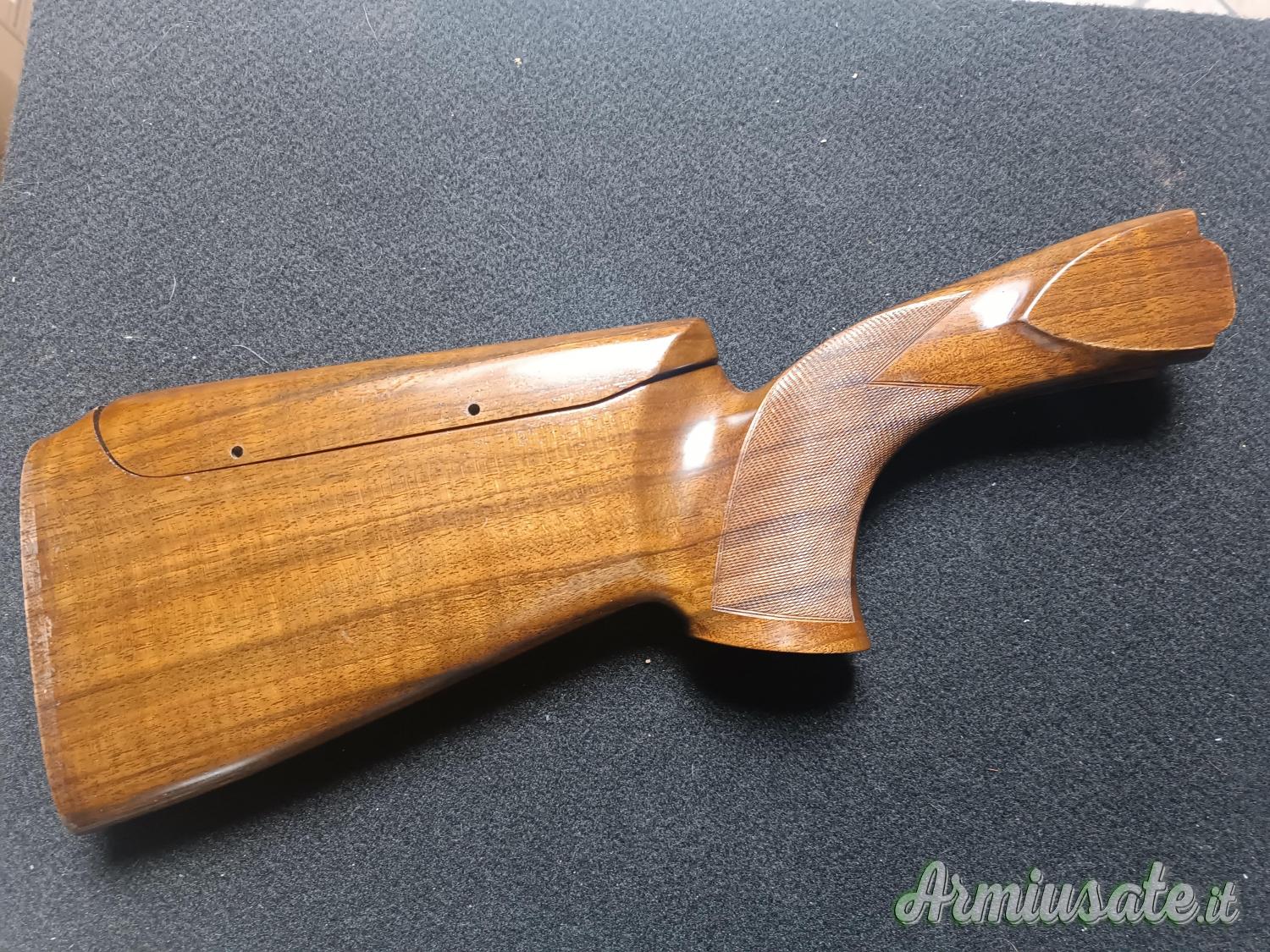 Calcio Beretta Calcio Beretta