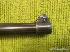 Erfurt Luger LP08, Artiglieria, 1914, Sportiva, 9x19 (9 Parabellum)