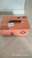 Compressore Kompatto 300 bar