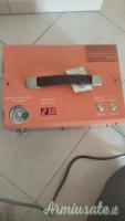 Compressore Kompatto 300 bar