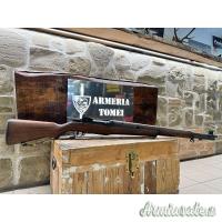 USATO – CARABINA – SPRINGFIELD ARMORY MOD. M1 GARAND cal. 30-06