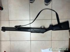 Benelli M4 12