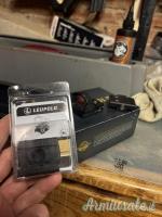 Leupold deltapoint
