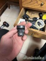 Leupold deltapoint