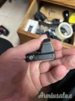 Leupold deltapoint