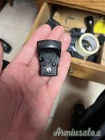 Leupold deltapoint