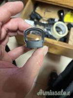 Leupold deltapoint