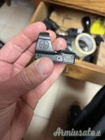 Leupold deltapoint