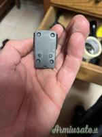 Leupold deltapoint