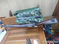 Carl gustaf M94