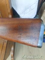 Mauser M48A Zastava