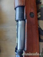 Mauser M48A Zastava