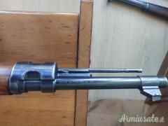 Mauser M48A Zastava