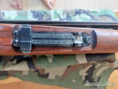 Mauser M48A Zastava