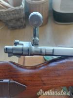 Mauser M48A Zastava