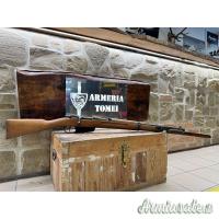 USATO – FUCILE CARCANO RE TERNI 91/38 cal. 7,35