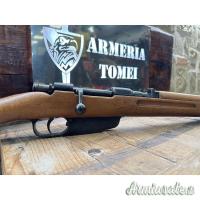 USATO – FUCILE CARCANO RE TERNI 91/38 cal. 7,35