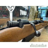 USATO – FUCILE CARCANO RE TERNI 91/38 cal. 7,35
