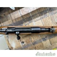 USATO – FUCILE CARCANO RE TERNI 91/38 cal. 7,35