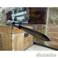 USATO – FUCILE CARCANO RE TERNI 91/38 cal. 7,35