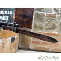 USATO – FUCILE CARCANO RE TERNI 91/38 cal. 7,35