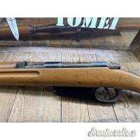 USATO – FUCILE CARCANO RE TERNI 91/38 cal. 7,35