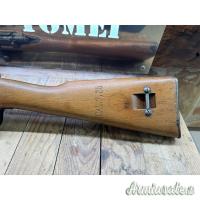 USATO – FUCILE CARCANO RE TERNI 91/38 cal. 7,35