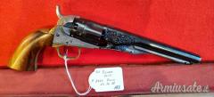 Gamba F.lli Armi PIONEER ARMS 1862 POLICE .36